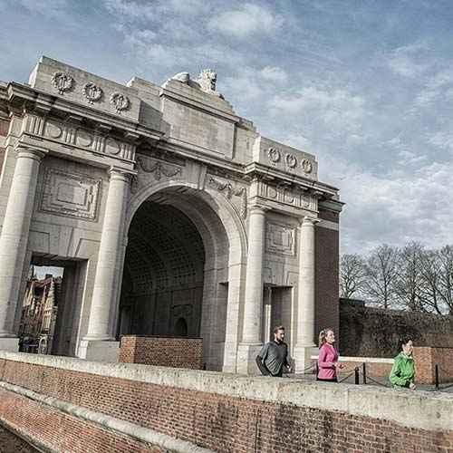 De feestelijke finale vindt plaats op vrijdag 8 juni. Meer info bij Roland Van Daele, roldimac@skynet.be We gaan naar de Great Peace Run naar Ieper!