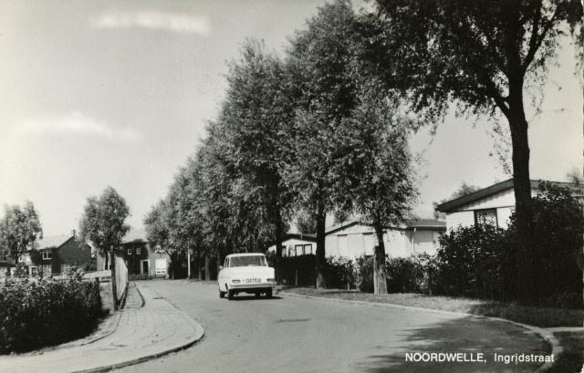 Schouwen-Duiveland, onder wie de familie De Koeijer die op een grote boerderij vlak buiten Brouwershaven woonde (Mon Genie) waarmee hartelijke betrekkingen werden onderhouden.