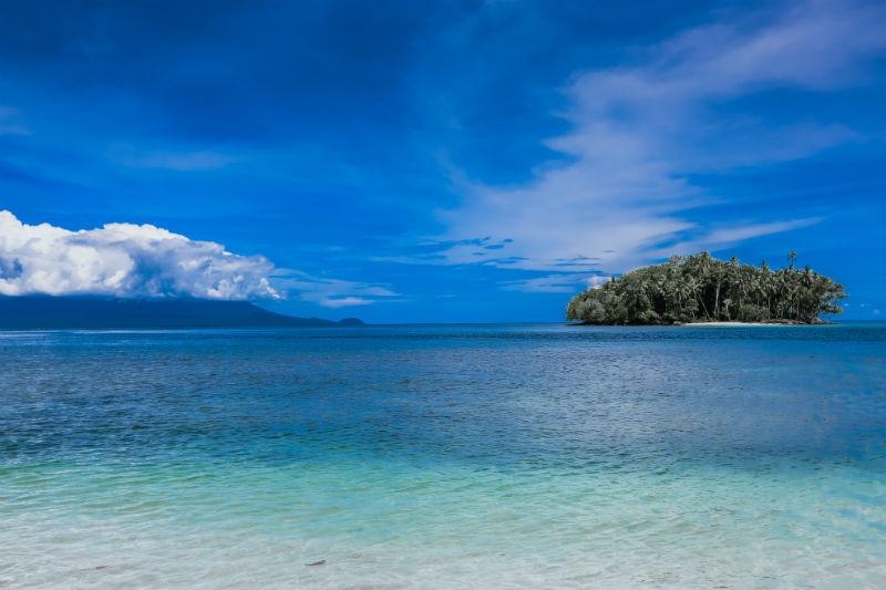 Dag 10: Madang Madang werd in Papoea-Nieuw-Guinea tot aan de Tweede Wereldoorlog de Parel van de Stille Zuidzee genoemd.