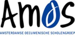 Beste Ouders, Uw kind(eren) zit(ten) op één van de 28 scholen die onderdeel zijn van de Amsterdamse Oecumenische Scholengroep (AMOS).
