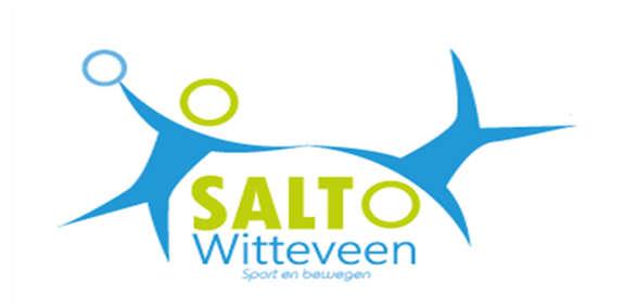 Dorpenvolleybal SALTO 2018. Een begrip in Witteveen en Salto wil dit niet verloren zien gaan.