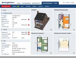 besparingen en het gebruik van nieuwe energie een extra impuls geven.