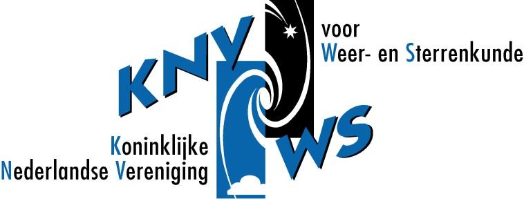 Privacyverklaring Koninklijke Nederlandse Vereniging voor Weer en Sterrenkunde (KNVWS) Versie 26 mei 2018 Algemeen De KNVWS is een federatie.