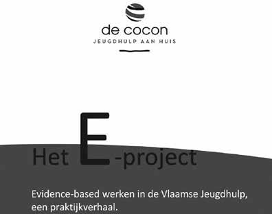 Hoe het Evidence-beest een danser werd?