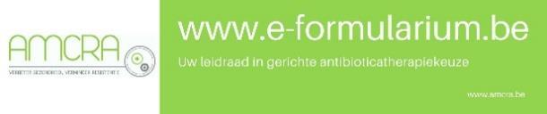 Het is gratis toegankelijk voor de veehouder en zijn aangegeven dierenarts en zodoende vormt het een unieke rapporteringstool.