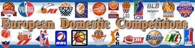 Europa Cup De Haarlem Basketball Week gaat dit jaar niet door ( ) De reden hiervoor is dat er niet voldoende sponsors gevonden konden worden om het evenement te bekostigen. Dat is dus geen goed teken.