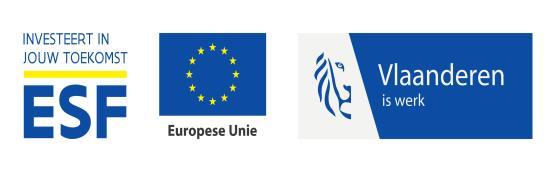 OP ESF Vlaanderen 2014 2020 Prioriteit 3, Investeringsprioriteit 9 i Sociale Inclusie en armoedebestrijding Oproep 421 Begeleiding maatschappelijk kwetsbare groepen GTI Kempen Oproepfiche 1 Waarover