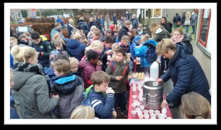 ( Spreuken 8 vers 35) We mogen deze dagen met elkaar delen waarom we God nodig hebben.