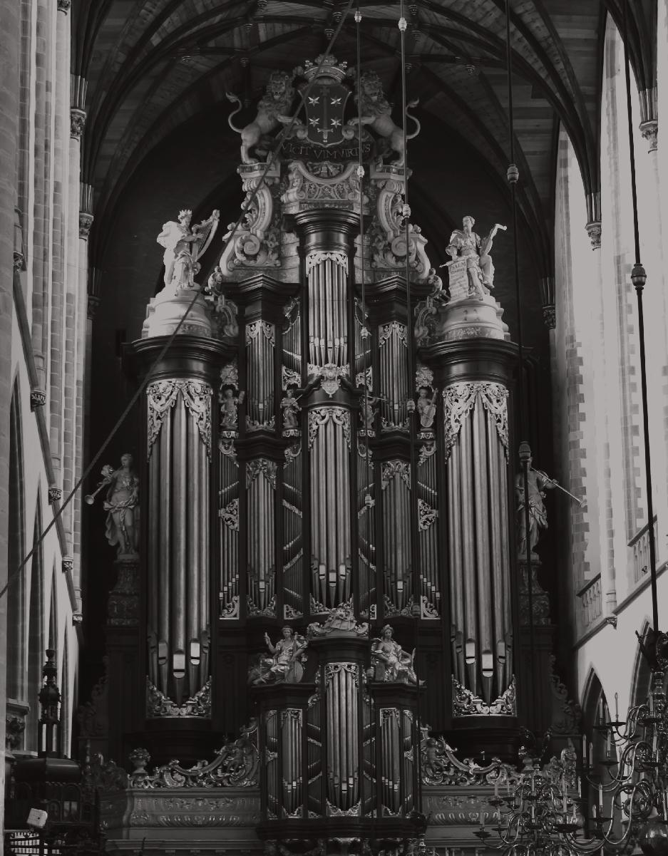 De authentieke klank van beroemde orgels vertolkt door uw Mixtuur orgel Mixtuur Orgels Mixtuur Orgels is al jaren een autoriteit op het gebied van Hauptwerk, audiotechniek en MIDI-consoles.