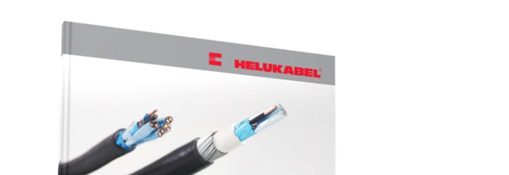 Productnieuws Beste Lezer(es), In deze nieuwsbrief vind je informatie over de nieuwste producten van Helukabel. Met o.a. onze nieuwe JZ-510-C MB met Cca en de nieuwe halogeenvrije H07 RN-F LSoH neopreen kabel.