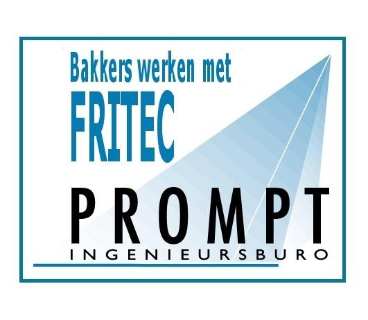 Ingenieursburo Prompt automatisering van Kassa tot Kneder WWW.FRITEC.