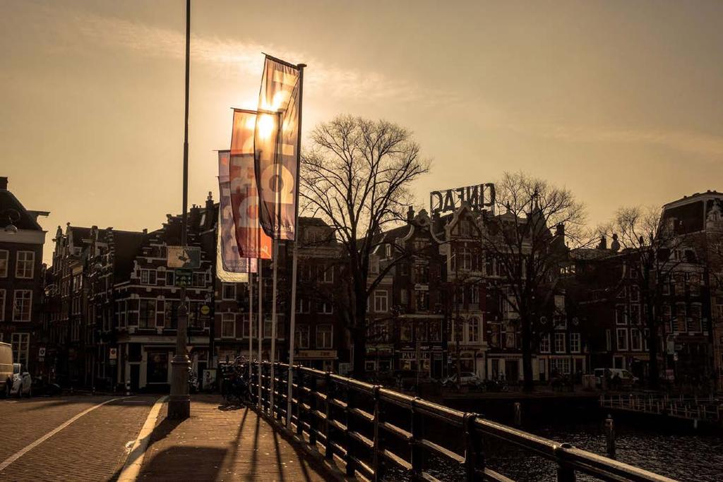 Mediakaart 2018 International Documentary Film Festival Amsterdam 14/25 november 2018 31 e editie IDFA is het grootste en belangrijkste internationale documentairefestival ter wereld dat jaarlijks in