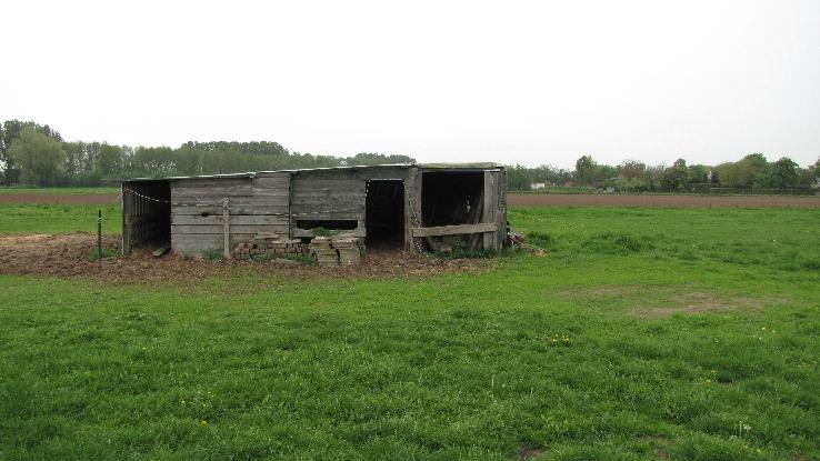 garagebedrijf De houten schuur Ecologische