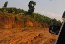 Itabire 2012. Als district hebben we sinds een aantal jaren een uitwisseling met de regio Itabire in Rwanda.