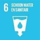 Verzeker toegang tot duurzaam beheer van water en sanitatie