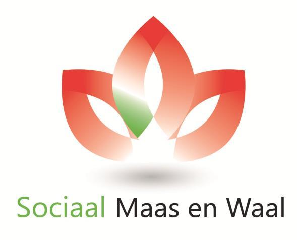 Oog voor elkaar Programma Sociaal Maas en Waal 2018-2022 Sociaal Maas en Waal is een regionale politieke partij, die als doel heeft om het welzijn van de inwoners in Maas en Waal te behouden en waar
