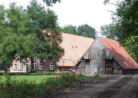 Kavelpaspoort De Grote Bijschuur (8) Perceel: perceeloppervlakten 1.