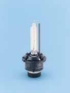 HID-LAMPEN (GASONTLADING/XENON LAMPEN) HID-lampen (High Intensive Discharge) geven in vergelijk met een halogeenlamp met 1/3 van de energie tweemaal zoveel licht als een halogeenlamp.