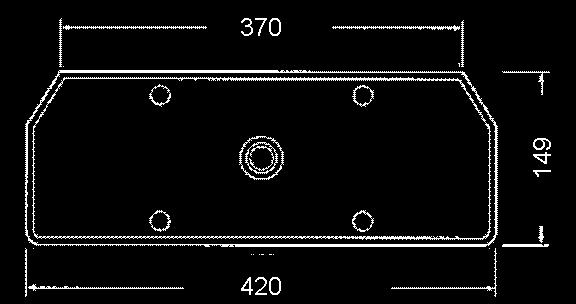 Bollamp HD ba15s, 24 V, 21 W 4 132 21 Duplo lamp BAY15D, 24 V, 21/5W 1 134 2 Bollamp HD R10w BA15S, 24 V, 10W 1 141 21 Bollamp HD R5W BA15S, 24 V, 5W 2