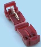 draaddoorsnede 0,5-0,75 mm 2 0,75-2,5 mm 2 Draaddoorsnede 4 mm 2 Kleur Geel Rood Blauw Toepassingsgebied Auto-elektro Kan worden bewaard in