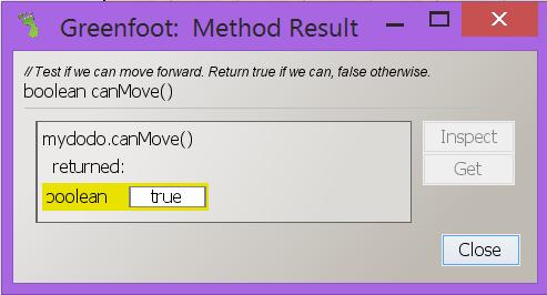 Lees eerst Theorie 1.4: Methodes en hun resultaten. Opgave 1.