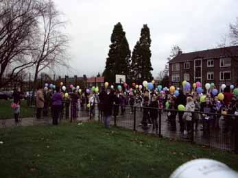 Start van pilots In 2001 gaan de eerste twee pilots van start, er is gekozen voor een sociale economisch zwakke wijk en een nieuwbouwwijk.