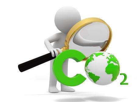 CO2 Emissie-inventarisatie 2017 Conform 3.A.1 & ISO 14064-1, par.