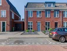 huurwoningen in de Werkense  Met