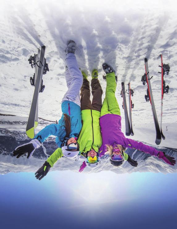SKI- EN SNOWBOARDKAMP in Frankrijk FRANSE TAALSTAGE OP DE LATTEN in Frankrijk 20 uur ski- of snowboardles door gediplomeerde instructeurs Vrij skiën of snowboarden met onze begeleiders