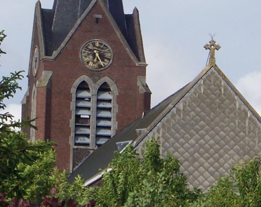 Deze bedevaart vertrekt aan de Kerk van Peizegem voor een tocht van +/- 32km, tot aan de basiliek van Halle.