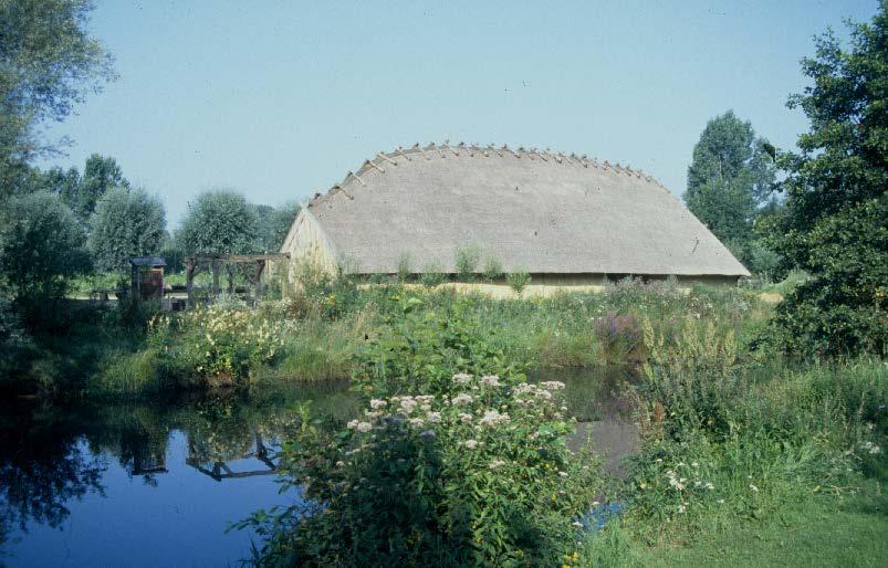 1. Archeologiebeleid: Waarom? Waarom is archeologisch onderzoek en beleid noodzakelijk?