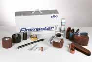 460 Finimaster Pro FINIMASTER PRO > Finimaster Pro FINIMASTER PRO SET code spanning vermogen omschrijving TPM voorraad FMCI 220V 1200W Finimaster Pro set 900-2.