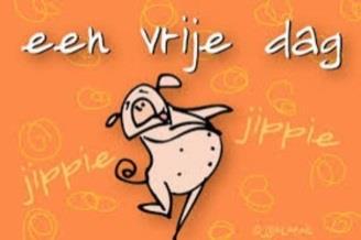 De vrije dagen van het tweede trimester even op een rijtje Lokale verlofdag: woensdag 06/02/2019 Krokusvakantie: van zaterdag 02/03/2019 t.e.m. zondag 10/03/2019 Paasvakantie: van zaterdag 06/04/2019 t.