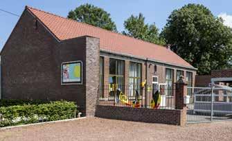 Dat een gemeente ook andere onderwijsnetten ondersteunt, is uniek in Vlaanderen. CD&V Riemst maakt ook werk van een open school.