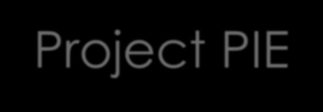 Project PIE Landelijk beelduitwisselingsplatform PALGA NVVP Focusgroep digitale