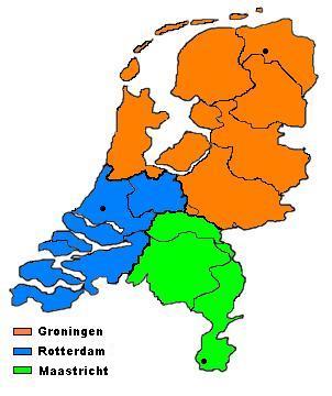 RESCUE studie Multicentre, prospectieve, gerandomiseerde, gecontroleerde nederlandse studie 3 CTB