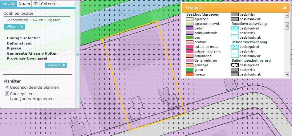 De bedrijfshal is momenteel verhuurd de verhuur is niet BTW belast. De bedrijfshal kan in overleg met de huurder op het moment van overdracht vrij van huur en gebruik worden opgeleverd.