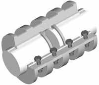 3.1 Werkende mechanische aandrijvingen 3.