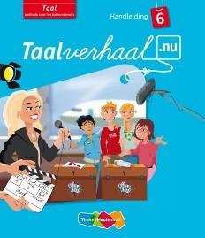 Eens in de 6-8 weken zal er ook schriftelijke overhoring van deze verhalen. De kinderen krijgen hiervoor dan een samenvatting mee naar huis.