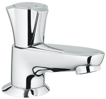 chroom 2 Grohe Costa