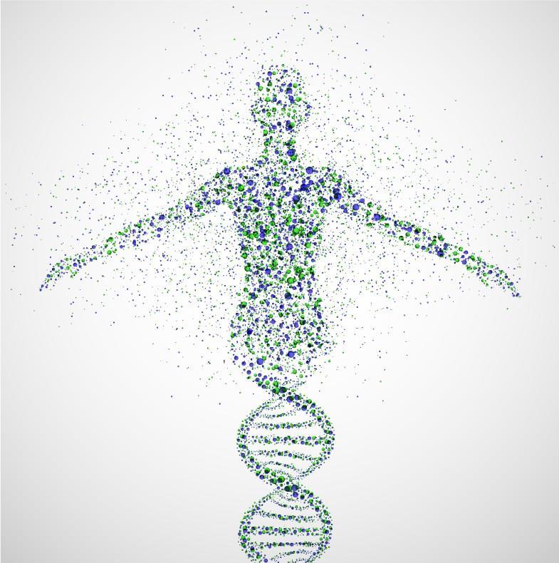 Genomics And anti cancer