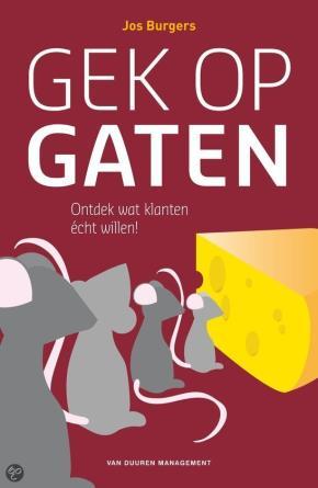 Klantgerichtheid Tracht na te gaan wat uw klant wil. Betrek hem erbij.