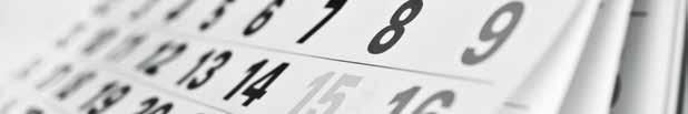 Votre calendrier des collectes Uw ophaalkalender Retrouvez ci-contre votre nouveau calendrier des collectes valable à partir du 2 janvier 2017.