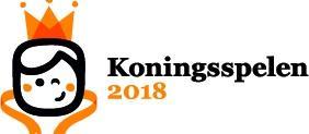 Koningsspelen 20 april 2018 Volgende week vrijdag, 20 april, zijn de jaarlijkse koningsspelen. Ook dit jaar doen we eraan mee in de KWS! We starten de dag met een gezond koningsontbijt.