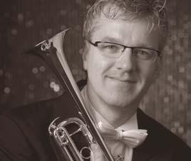 Hessel Buma, trompet Hessel Buma is sinds 2003 als solotrompettist verbonden aan het Radio Filharmonisch Orkest. Zijn professionele loopbaan begon in 1998 bij Het Gelders Orkest in Arnhem.