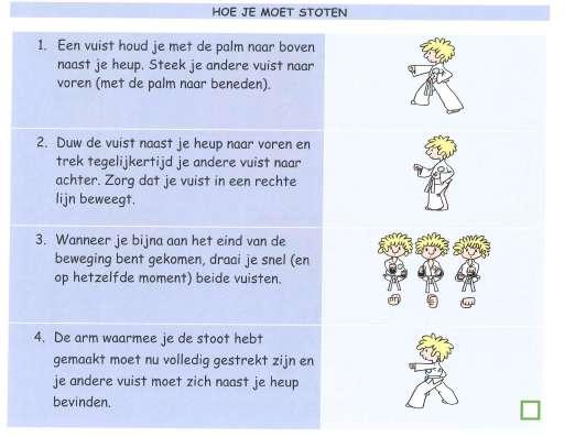 Hoe moet