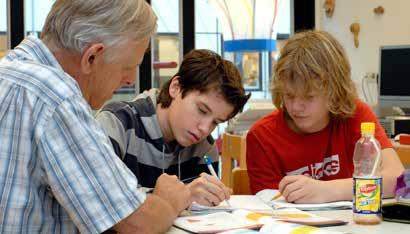 Basisonderwijs Maak samen met uw kind en de school een duidelijke en realistische planning. Het is belangrijk dat ook de klasgenoten en het lerarenteam hiervan op de hoogte zijn.