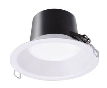 Eenvoud voor een scherpe prijs 15 verschillende LED-armaturen.