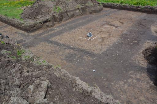 Archeo(rapport309 Het archeologisch vooronderzoek aan de Heihoekweg te Boortmeerbeek