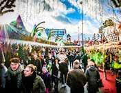 krantenadvertenties en website www.winterland.be (incl.